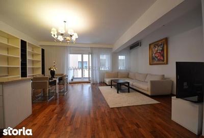 Apartament cu 2 camere în Herăstrău - 5