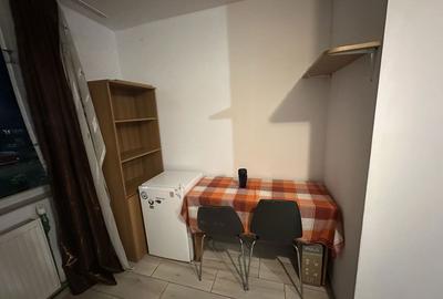 Garsonieră decomandată în Ghiroda - 2