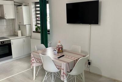 Apartament cu 2 camere în Central - 3