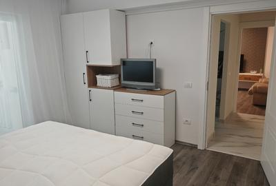 APARTAMENT E CAMERE ULTRACENTRAL PASAJ MAGNOLIA - 3