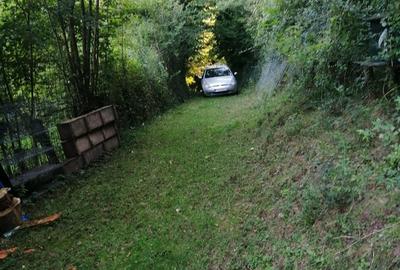 Casă cu 2 camere în Oprișești - 5