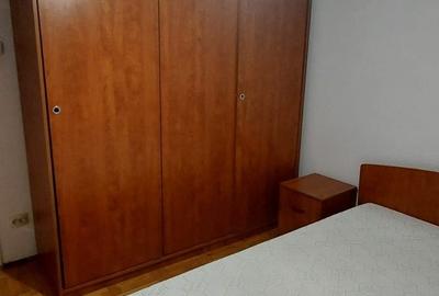 Apartament cu 2 camere, mobilat în Baba Novac - 4