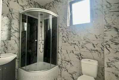 Casă individuală cu 12 camere cu Canalizare în Mihai Bravu - 5