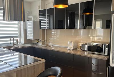 Apartament cu 2 camere decomandat în Avantgarden - 7