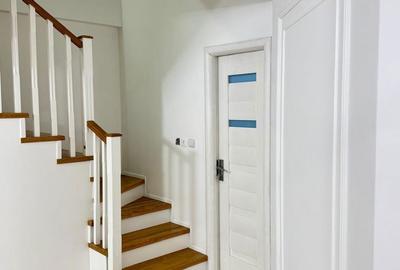 Casă cu 3 camere cu Teren 300 Mp în Central - 13