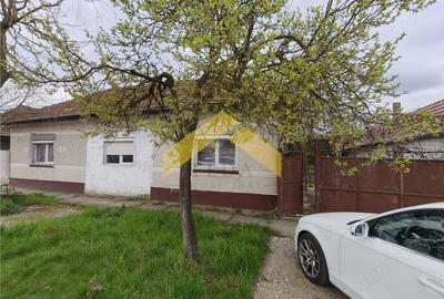 Casă cu 4 camere în Periferie - 9