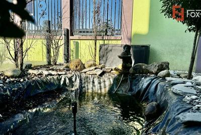 Casă individuală cu 5 camere cu Garaj în Chișoda - 4