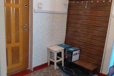 Apartament cu 3 camere decomandat în Micro 19 - 11