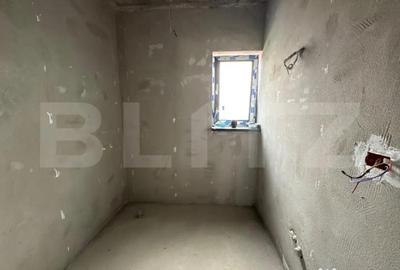 Casă cu 3 camere cu Teren 200 Mp în Cârcea - 2