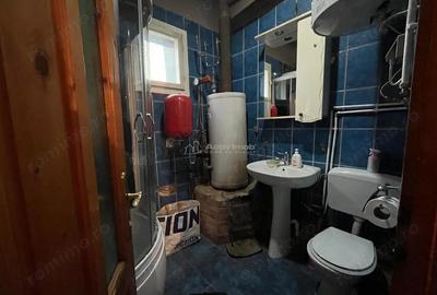 Caransebes, 2 Camere, Dec., Zona Sesu Rosu - 9