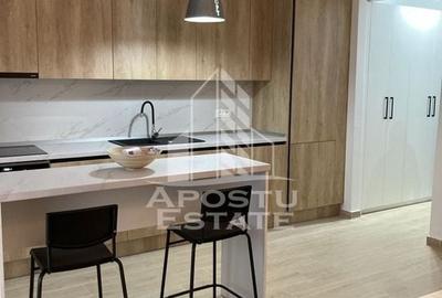 Garsoniera , Centrala Proprie ,Zona Giroc - 2
