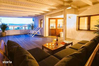 Apartament cu 3 camere în Central - 5