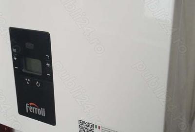 Apartament decomandat,Dorobanti . - 2