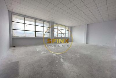 Spațiu comercial, de 2,539 mp, în Theodor Pallady - 9