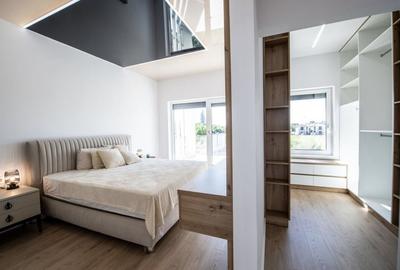 Duplex cu 4 camere cu Canalizare în Dumbrăvița - 14