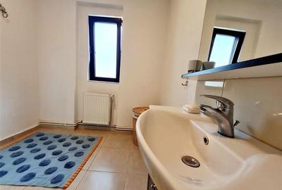 Casa amenajata cu stil, acces auto, curte, terase, zona Star  - Centrul Istoric, - 34