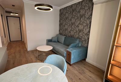 Garsonieră semidecomandată în Pipera - 4