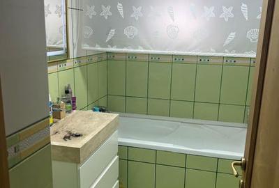 Apartament cu 3 camere decomandat în Central - 4