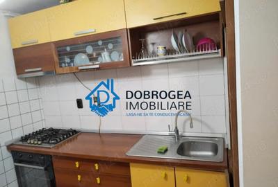 Apartament cu 3 camere decomandat, mobilat în E3