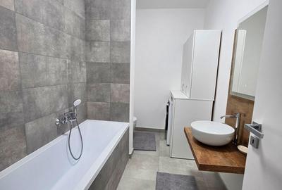 Apartament cu 2 camere în Bucovina - 8