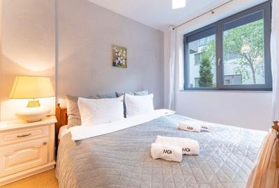 APARTAMENT MODERN CU 3 CAMERE LANGA COLINA UNIVERSITATII - 9