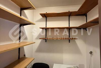 Apartament cu 2 camere decomandat în Între Lacuri - 9