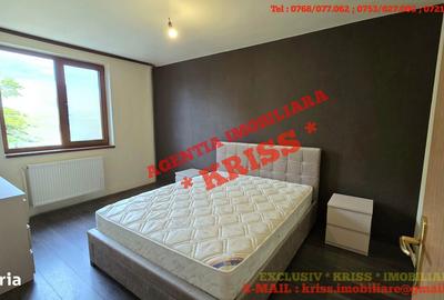 Apartament cu 3 camere decomandat în Ultracentral - 9