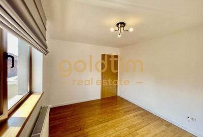 Casă individuală cu 6 camere semidecomandat cu Canalizare în Pipera - 22