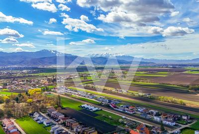 Teren Construcții intravilan de 1313 mp, în Stupini - 11