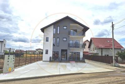 Apartament 3 camere Et.2 + Pod - 2025