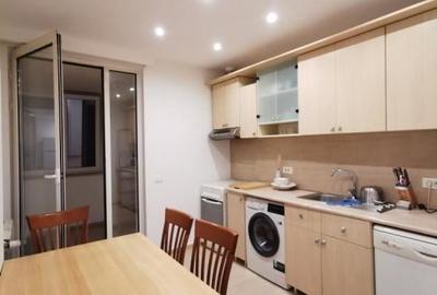 Herastrau Ap 2 Cam renovat 70mp parcare - 17