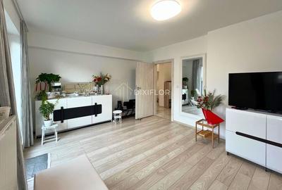 Apartament elegant cu o priveliște deosebită | Maurer Residence - 2