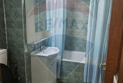 Apartament cu 2 camere decomandat în Central - 9