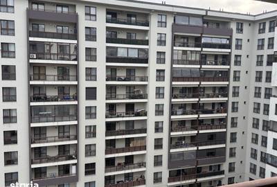 Apartament cu 2 camere, mobilat în Central