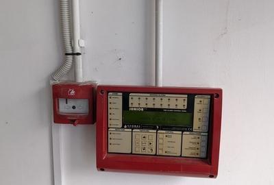 Spatiu comercial 800 mp -zona C. Brancoveanu - 10