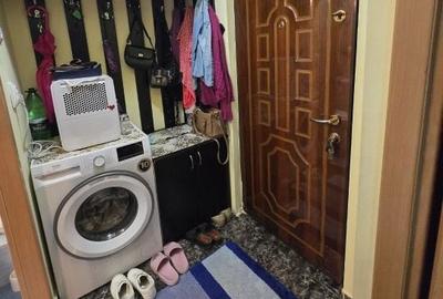 Garsonieră semidecomandată în Mărăști - 4
