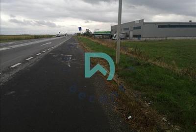 Vanzare teren Parc Industrial Prejmer, Brasov - 6