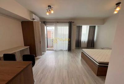 Apartament cu o camera in Tatarasi - Venetia Residence - 1