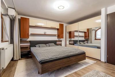 Casă cu 4 camere cu Canalizare în Zimandcuz - 4