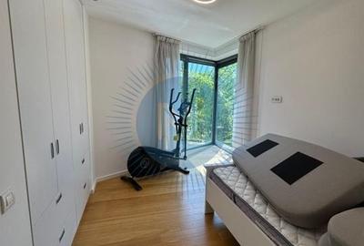 Apartament 4 camere Herastrau plus 2 locuri de parcare - 22