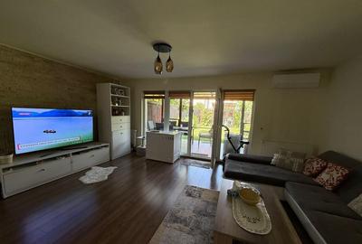 Casa zona Somesului - 3