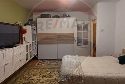 Apartament cu 1 camera de inchiriat - 5