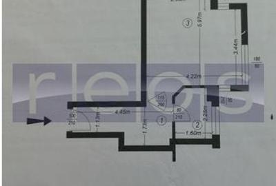 Garsonieră în Valea Oltului - 8