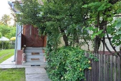 Casă cu 4 camere în Reghin - 6