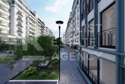 Apartament tip studio, zona Pipera - 3