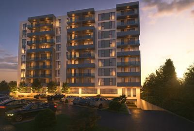 Apartament cu 3 camere în Tomis Plus - 9