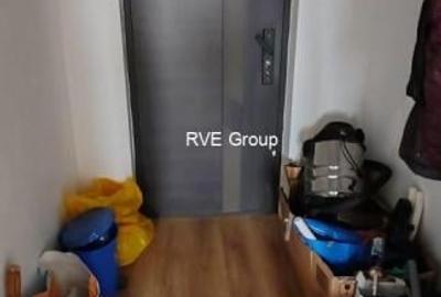 Ap. 2 Camere (bloc reabilitat termic) - 300 metri metrou 1 Dec. 1918 - 8