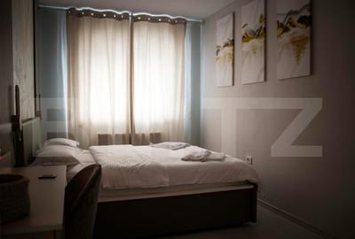 Apartament cu 3 camere, mobilat si utilat, la doar 5 minute - 1