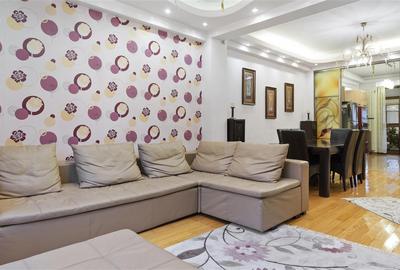 Duplex cu 8 camere cu Canalizare în Vatra Luminoasă - 12