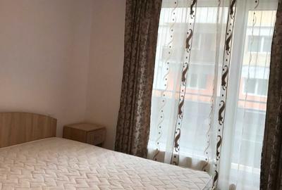 Apartament cu 2 camere decomandat în Exterior Vest - 1